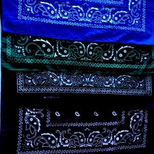Bandannas